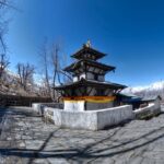 Muktinath Helicopter Tour