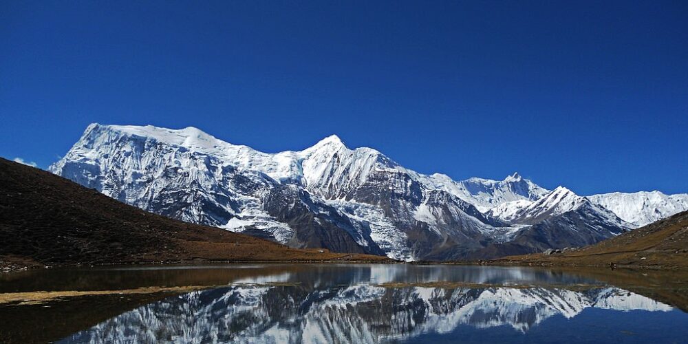Tilicho Lake Trek