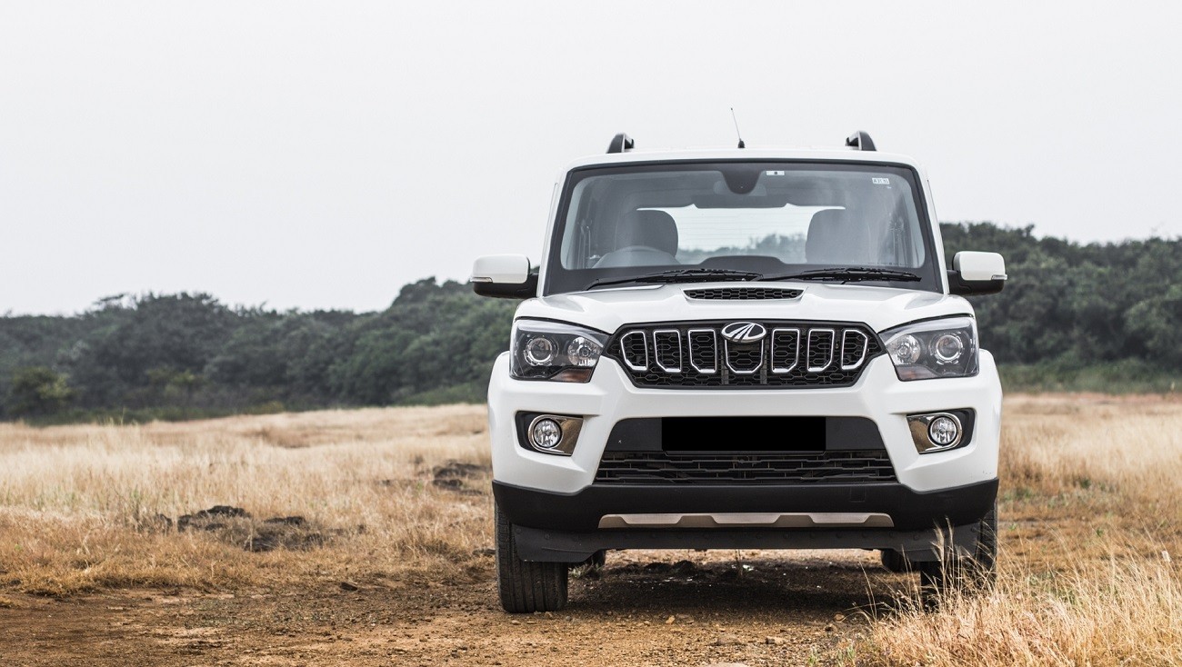 Best Jeep Rental from Kathmandu to Lumbini