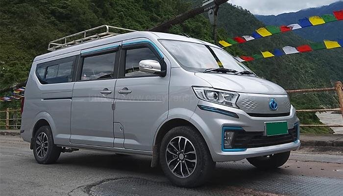 Van Rental for Pokhara to Sarangkot Sunrise Tour