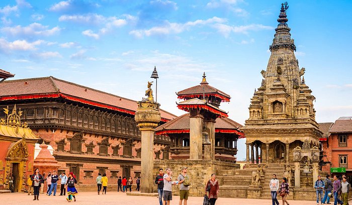 Kathmandu Airport to Bhaktapur Transfer